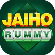 Jaiho Rummy Logo